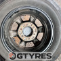 TOYOTA HIACE R15 6x139.7 6JJ ET35 (74D40724)  Контрактные (Б/У)   9 