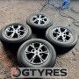 TOYOTA HIACE R15 6x139.7 6JJ ET35 (74D40724)  Контрактные (Б/У)   6 