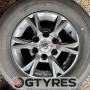 TOYOTA HIACE R15 6x139.7 6JJ ET35 (74D40724)  Контрактные (Б/У)   2 