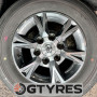 TOYOTA HIACE R15 6x139.7 6JJ ET35 (74D40724)  Контрактные (Б/У)   3 