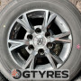 TOYOTA HIACE R15 6x139.7 6JJ ET35 (74D40724)  Контрактные (Б/У)   1 