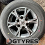 TOYOTA HIACE R15 6x139.7 6JJ ET35 (74D40724)   