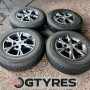 TOYOTA HIACE R15 6x139.7 6JJ ET35 (74D40724)  Контрактные (Б/У)   4 