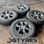 TOYOTA HIACE R15 6x139.7 6JJ ET35 (74D40724)  Контрактные (Б/У)   7 