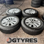 TOYOTA R18 5x114.3 7.5JJ ET45 (75D40724)  Контрактные (Б/У)   4 