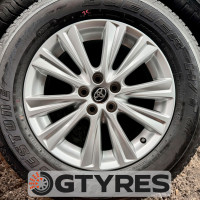 TOYOTA R18 5x114.3 7.5JJ ET45 (75D40724)