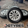 TOYOTA R18 5x114.3 7.5JJ ET45 (75D40724)  Контрактные (Б/У)   8 