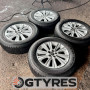 TOYOTA R18 5x114.3 7.5JJ ET45 (75D40724)  Контрактные (Б/У)   7 