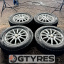 WEDS JOKER R15 4x100 5.5JJ ET42 (78D40724)  Контрактные (Б/У)   4 