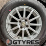 WEDS JOKER R15 4x100 5.5JJ ET42 (78D40724)  Контрактные (Б/У)   1 