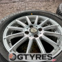 WEDS JOKER R15 4x100 5.5JJ ET42 (78D40724)  Контрактные (Б/У)   9 