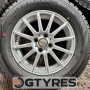 WEDS JOKER R15 4x100 5.5JJ ET42 (78D40724)   