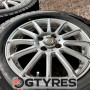 WEDS JOKER R15 4x100 5.5JJ ET42 (78D40724)  Контрактные (Б/У)   8 