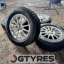 WEDS JOKER R15 4x100 5.5JJ ET42 (78D40724)  Контрактные (Б/У)   5 