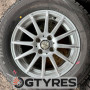 WEDS JOKER R15 4x100 5.5JJ ET42 (78D40724)  Контрактные (Б/У)   2 