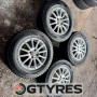 WEDS JOKER R15 4x100 5.5JJ ET42 (78D40724)  Контрактные (Б/У)   6 