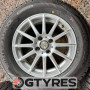 WEDS JOKER R15 4x100 5.5JJ ET42 (78D40724)  Контрактные (Б/У)   3 