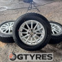 WEDS JOKER R15 4x100 5.5JJ ET42 (78D40724)  Контрактные (Б/У)   7 