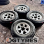 WEDS KEELER R16 6x139.7 7JJ ET5 (79D40724)  Контрактные (Б/У)   6 