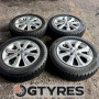 NISSAN R14 4x100 4.5JJ ET45 (81D40724)  Контрактные (Б/У)   3 