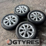 NISSAN R14 4x100 4.5JJ ET45 (81D40724)  Контрактные (Б/У)   4 