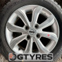 NISSAN R14 4x100 4.5JJ ET45 (81D40724)  Контрактные (Б/У)   2 