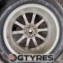 ZACK JP-102 R17 5x100 7JJ ET48 (82D40724)  Контрактные (Б/У)   8 