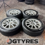 ZACK JP-102 R17 5x100 7JJ ET48 (82D40724)  Контрактные (Б/У)   4 