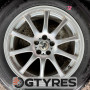 ZACK JP-102 R17 5x100 7JJ ET48 (82D40724)  Контрактные (Б/У)   1 