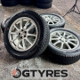 ZACK JP-102 R17 5x100 7JJ ET48 (82D40724)  Контрактные (Б/У)   5 