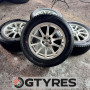 ZACK JP-102 R17 5x100 7JJ ET48 (82D40724)  Контрактные (Б/У)   7 