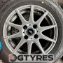 WEDS VEILER R14 4x100 5.5JJ ET42 (85D40724)  Контрактные (Б/У)   1 