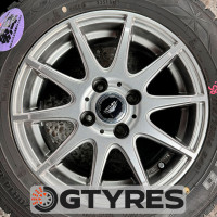 WEDS VEILER R14 4x100 5.5JJ ET42 (85D40724)