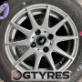 WEDS VEILER R14 4x100 5.5JJ ET42 (85D40724)   