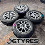 WEDS VEILER R14 4x100 5.5JJ ET42 (85D40724)  Контрактные (Б/У)   6 