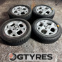 NISSAN NOTE R15 4x100 5.5JJ ET50 (86D40724)  Контрактные (Б/У)   4 