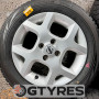 NISSAN NOTE R15 4x100 5.5JJ ET50 (86D40724)  Контрактные (Б/У)   1 