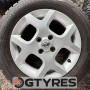 NISSAN NOTE R15 4x100 5.5JJ ET50 (86D40724)   