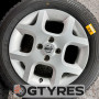 NISSAN NOTE R15 4x100 5.5JJ ET50 (86D40724)  Контрактные (Б/У)   2 