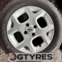 NISSAN NOTE R15 4x100 5.5JJ ET50 (86D40724)  Контрактные (Б/У)   3 