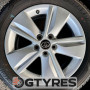 TOYOTA R17 5x114.3 7JJ ET35 (89D40724)  Контрактные (Б/У)   1 