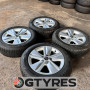 TOYOTA R17 5x114.3 7JJ ET35 (89D40724)  Контрактные (Б/У)   8 