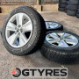 TOYOTA R17 5x114.3 7JJ ET35 (89D40724)  Контрактные (Б/У)   5 