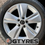 TOYOTA R17 5x114.3 7JJ ET35 (89D40724)  Контрактные (Б/У)   3 