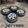 TOYOTA R17 5x114.3 7JJ ET35 (89D40724)  Контрактные (Б/У)   7 