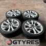 MAZDA R19 5x114.3 7.5JJ ET45 (90D40724)  Контрактные (Б/У)   6 