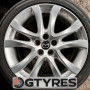 MAZDA R19 5x114.3 7.5JJ ET45 (90D40724)  Контрактные (Б/У)   2 