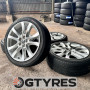 MAZDA R19 5x114.3 7.5JJ ET45 (90D40724)  Контрактные (Б/У)   5 