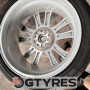 MAZDA R19 5x114.3 7.5JJ ET45 (90D40724)  Контрактные (Б/У)   10 