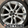 MAZDA R19 5x114.3 7.5JJ ET45 (90D40724)  Контрактные (Б/У)   1 